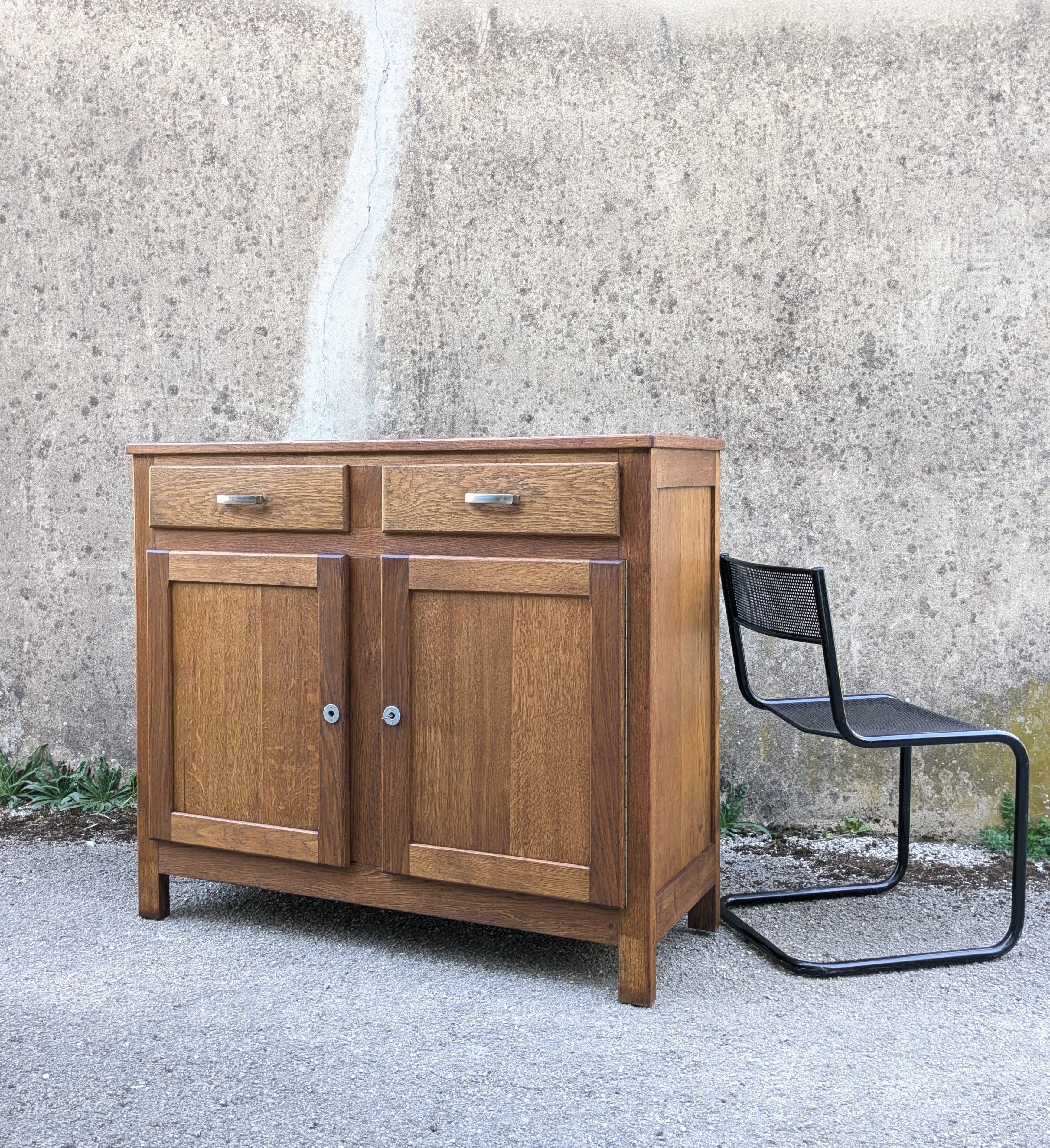 Parisian buffet 1950