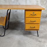Design desk Spirol 1950
