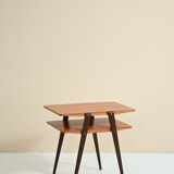 Paire de tables de chevet / tables basses