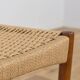 Mid-Century Modern Dining Chairs by Arne Hovmand-Olsen for Mogens Kold, 1960s, Set of 8