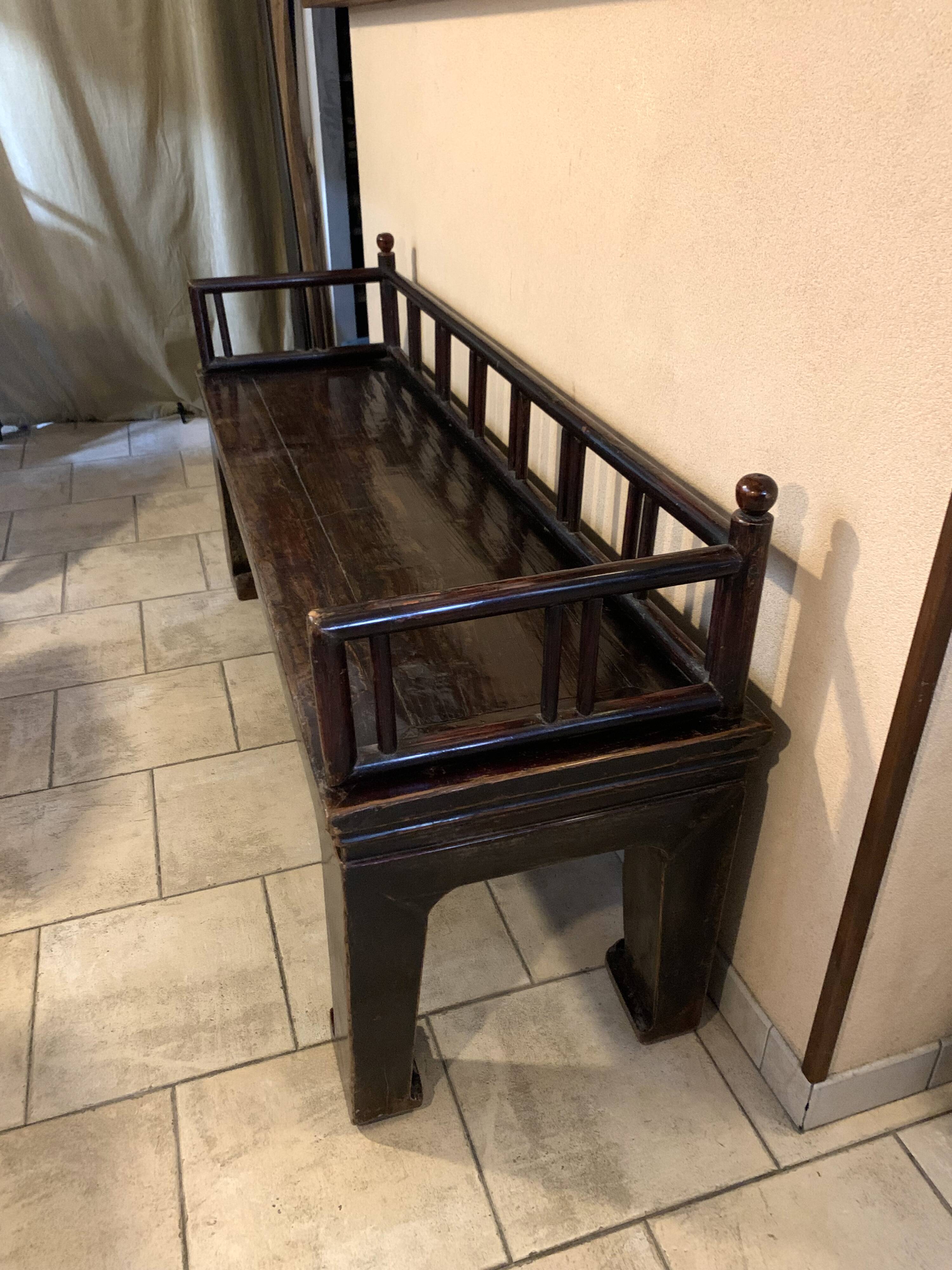 Small Day Bed