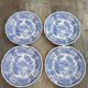 Villeroy & Boch plates