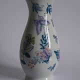 Vase mural