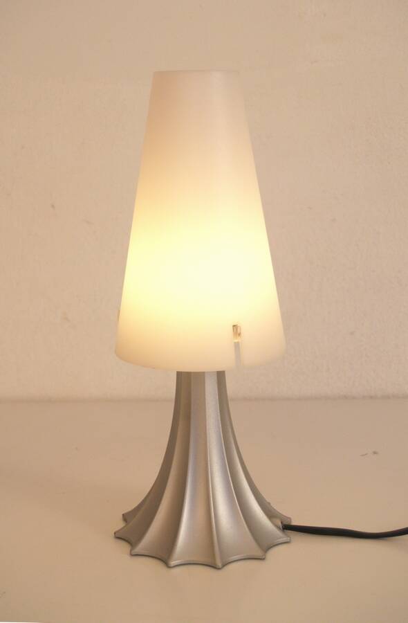 Alessandro Mendini Mimi lamp produced by sidecar / Artemide