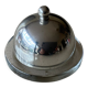 Vintage butter dish