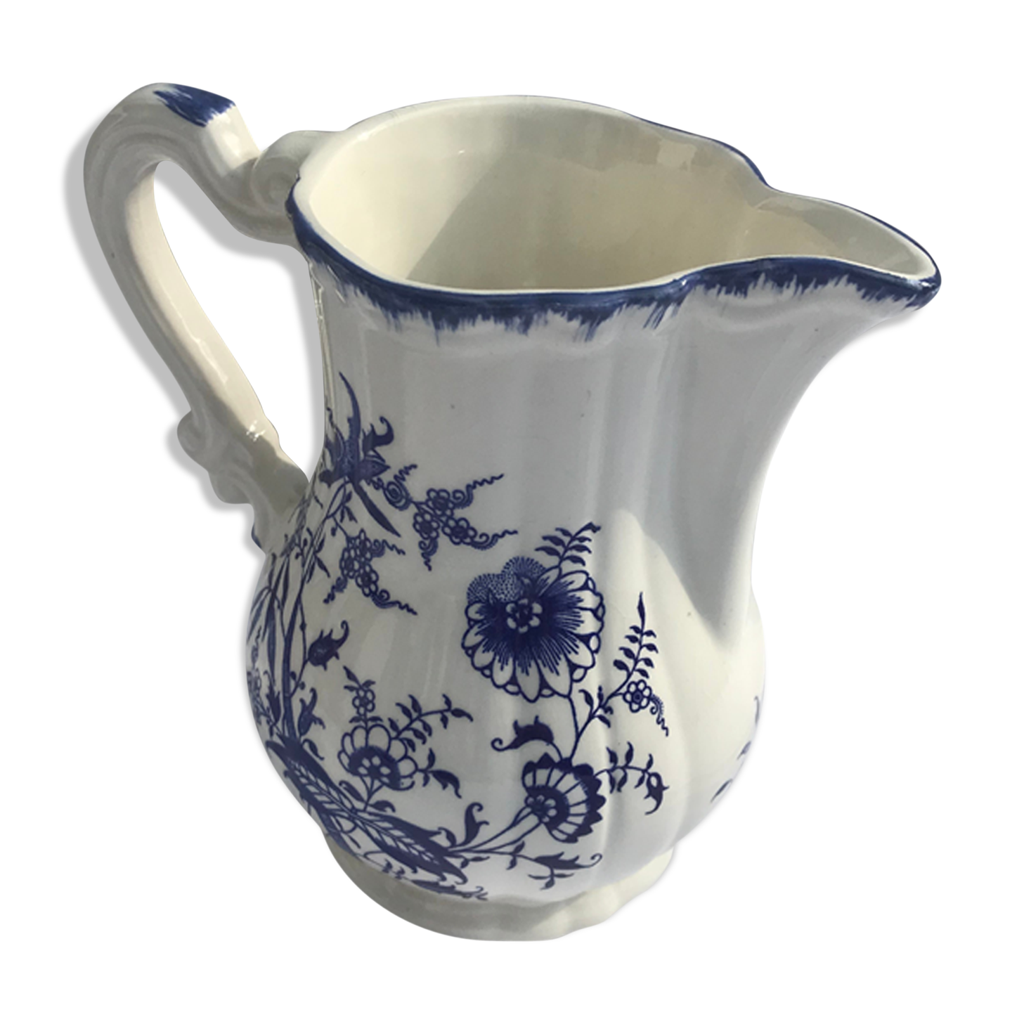 Former pitcher lancaster