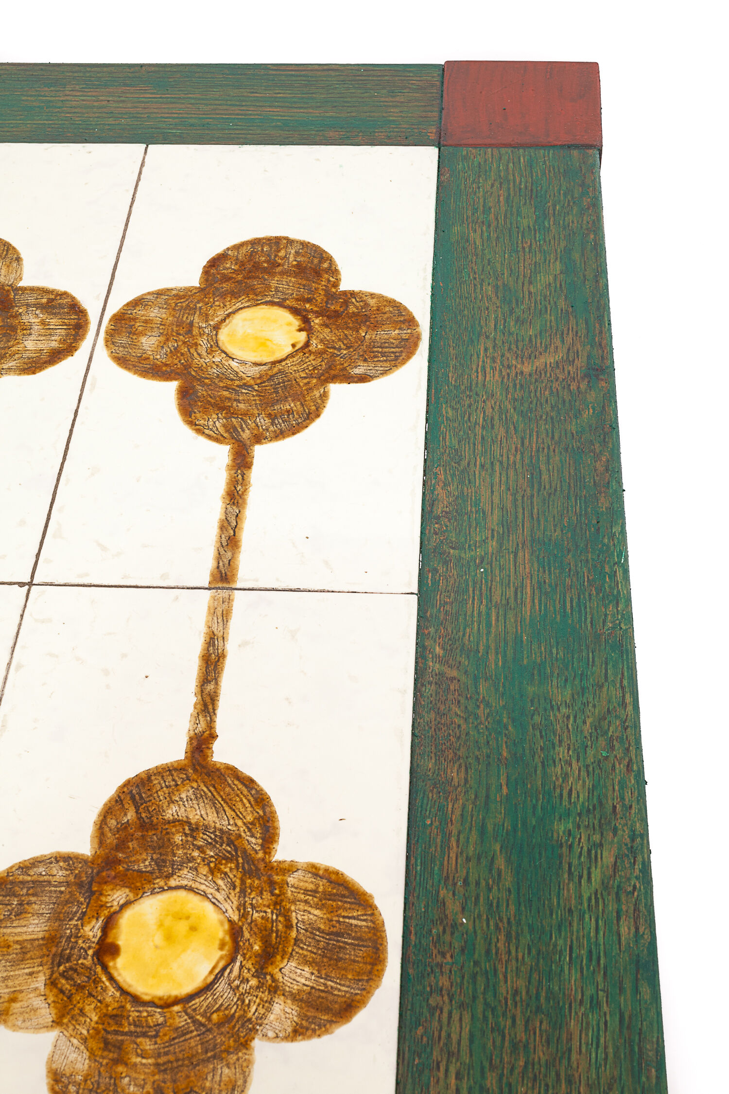 Rustic table