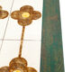 Rustic table