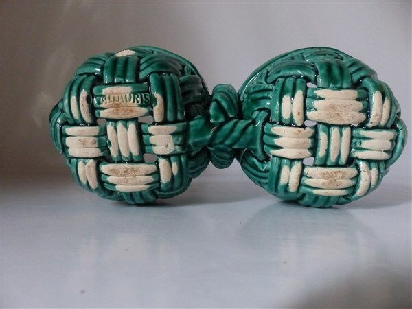 Vallauris basket basket