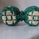 Vallauris basket basket