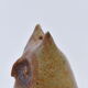 1970 Solorzano Saint Pée prick flower vase on Nivelle