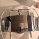 Pair of Artemide Sidecar Warrior wall lights – Vintage design – Perfect with