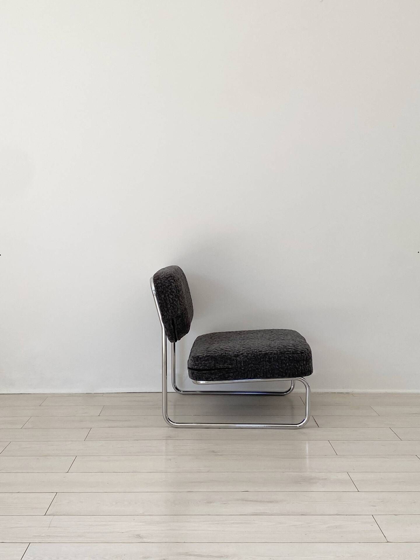 1 Bauhaus armchair 1970
