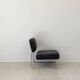 1 Bauhaus armchair 1970