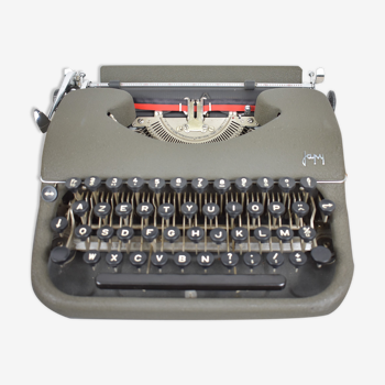 Japy typewriter