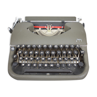 Japy typewriter