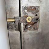 Vintage industrial furniture