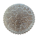 Glass sconce from the 1960s