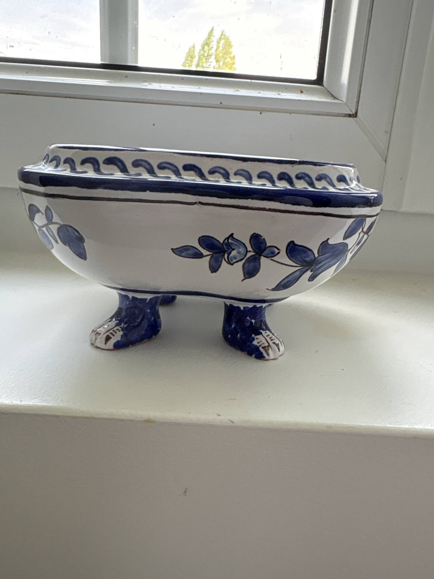 Petit pot