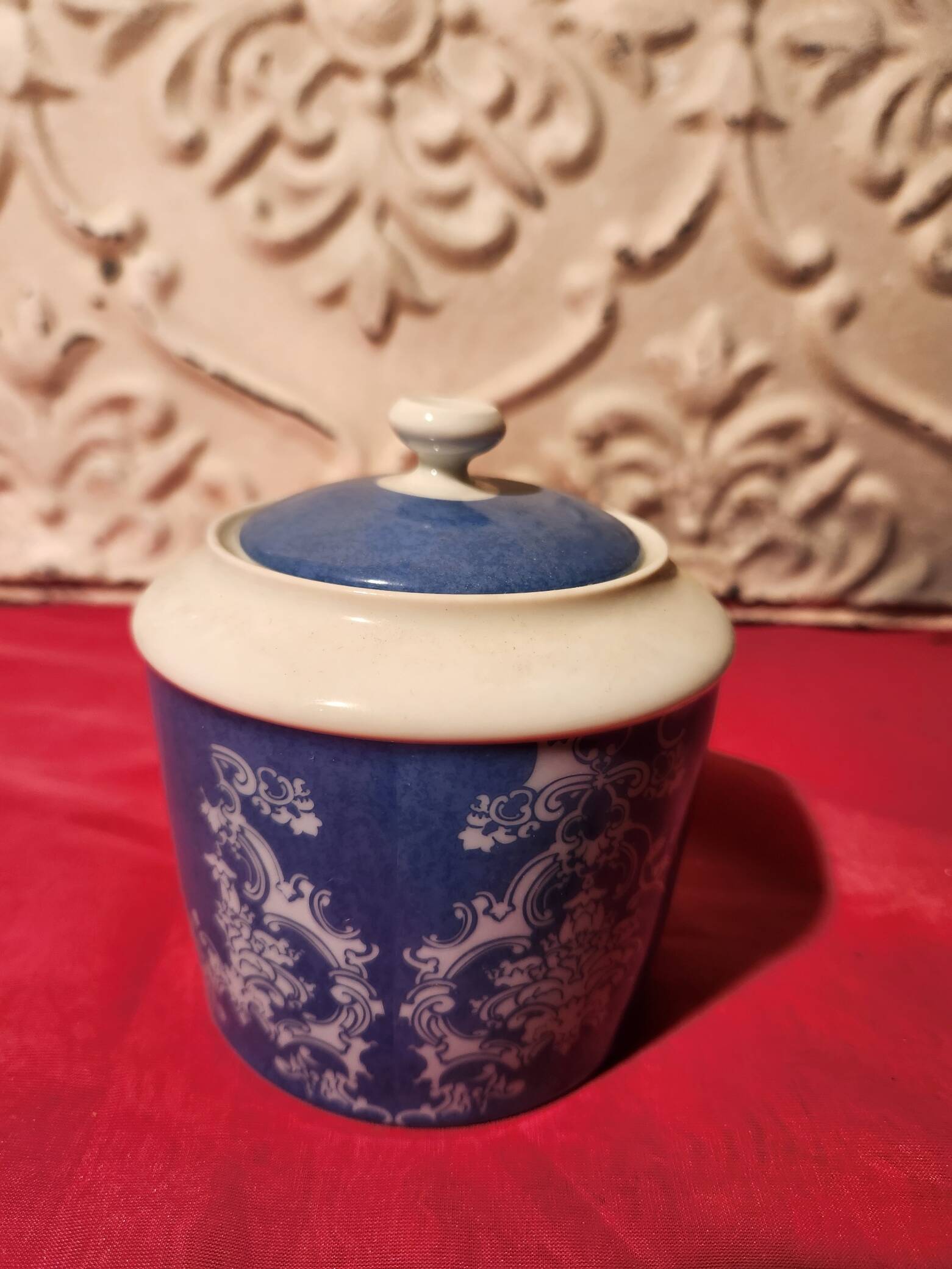 Royal Limoges coffee service