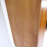 Mid-Century Design Teak Bookcase by Poul Hundevad, Denmark, 1960s