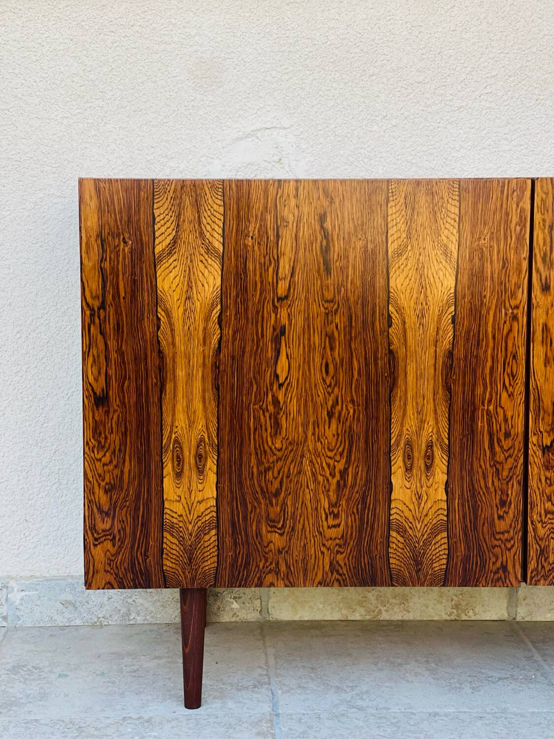 Rosewood sideboard