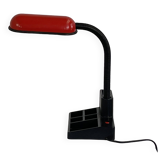 LuxBox 70s desk lamp