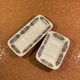 Soap dish and comb holder Nanette Longchamp