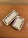 Soap dish and comb holder Nanette Longchamp
