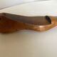 Belle Vivier 1960 ballerina workshop shoe mold