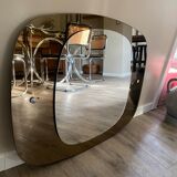Vintage mirror