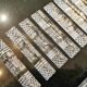 11 glass knife holders