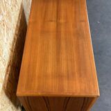 60s 70s teak sideboard