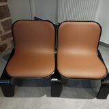 Vintage Steiner bench from 1970