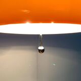 Suspension Cabras Space Age Mid-Century by Luigi Massoni for Guzzini, 1960s