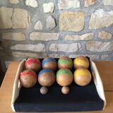 Old balls game