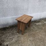 Stool, tripod