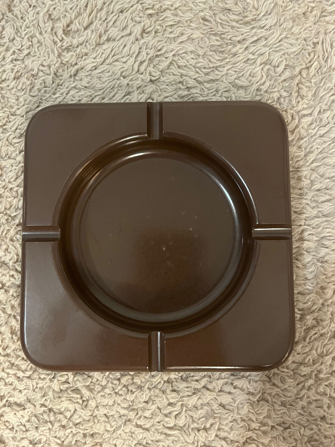 Ashtray or empty pocket W Zeischegg