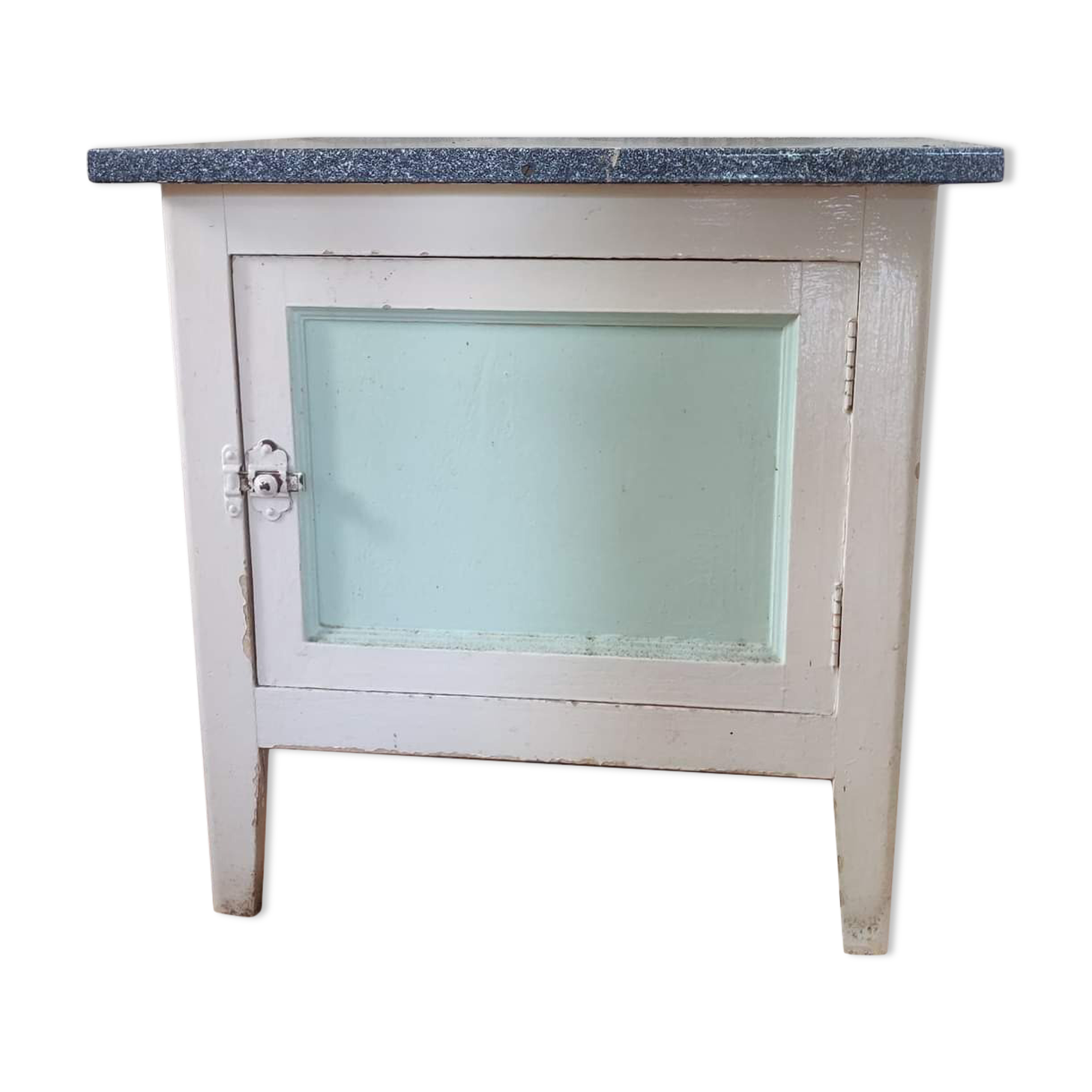 Vintage Parisian jam buffet