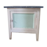 Vintage Parisian jam buffet