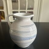 pitcher west germany