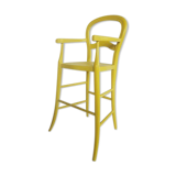 High chair