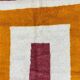 Berber handcrafted rug 250cm x 150cm