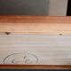 Paire de tables de nuit