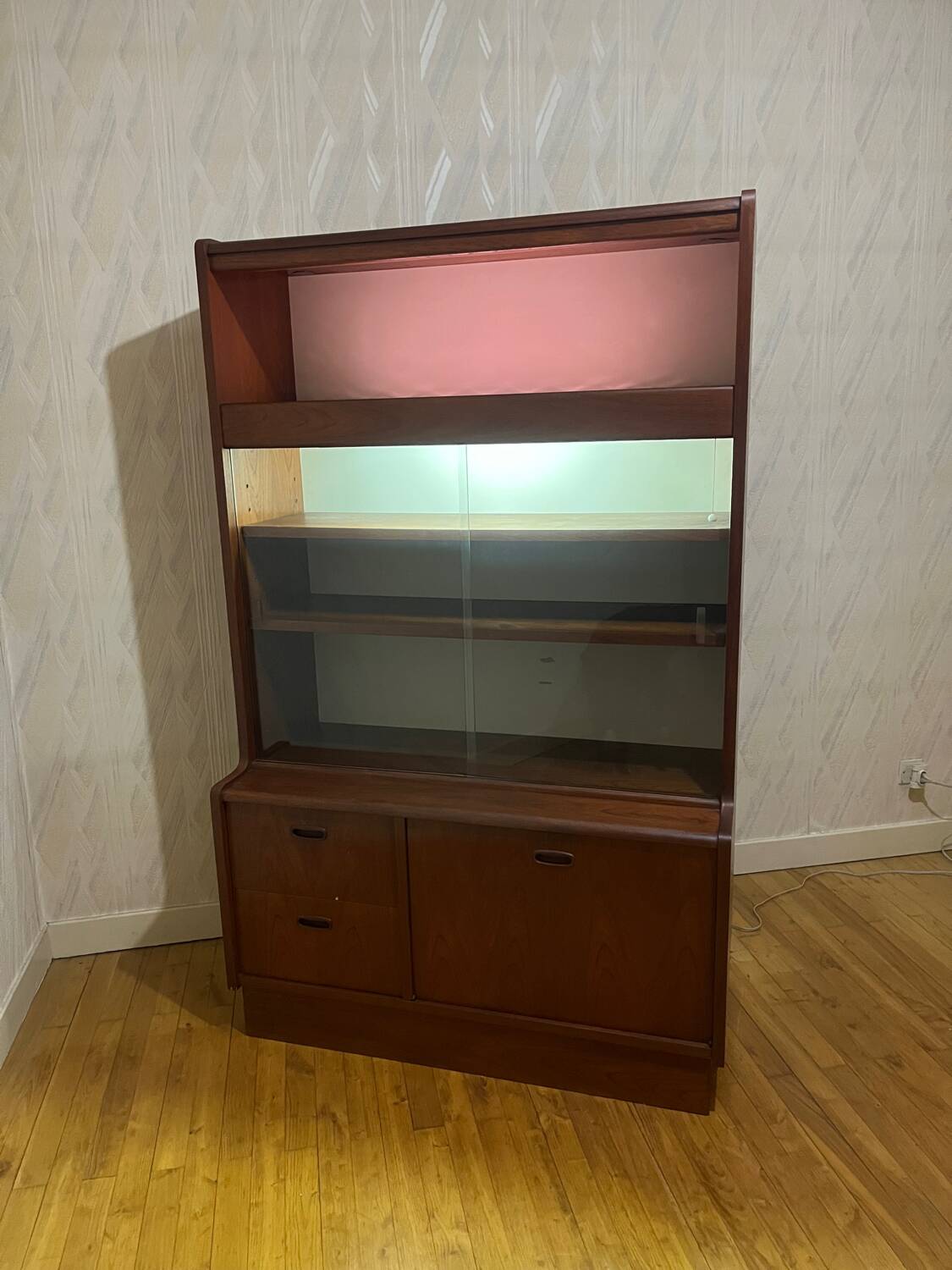 Petit living vintage