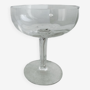 Champagne glass