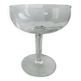 Champagne glass