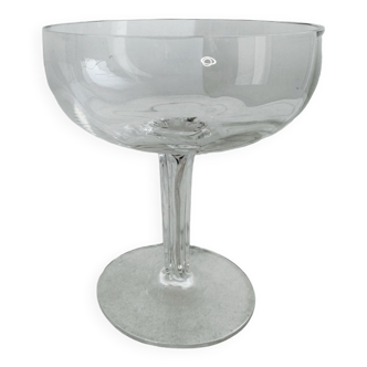 Coupe à champagne