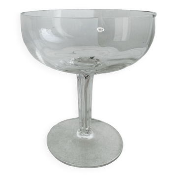 Coupe à champagne