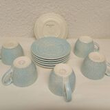 Salins les Bains coffee service